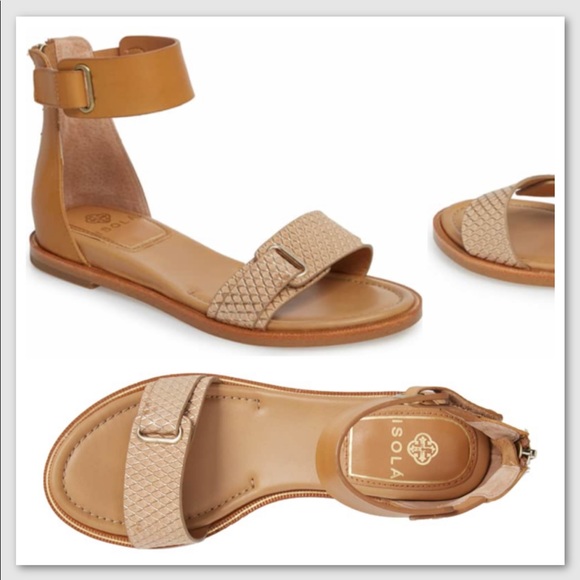 isola savina sandal